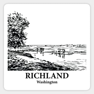Richland - Washington Magnet